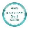 BOXIL SaaS AWARD Autumn 2025 - 3賞